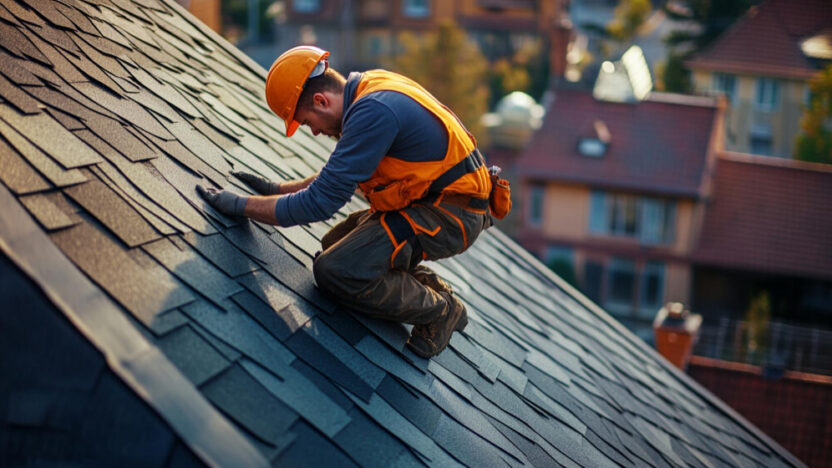 seo for roofers